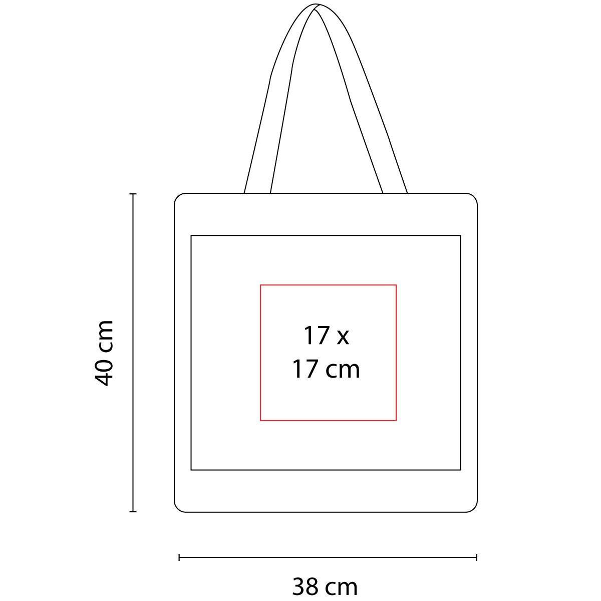 BOLSA TOTE BAG DREDEN